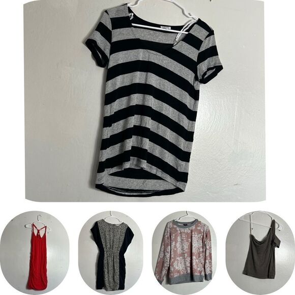 Bar III, splendid, five piece, bundle women’s size small - Picture 2 of 8